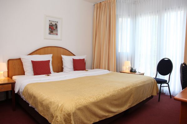Cityhotel Amadeus (Münster)